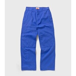 HERON PRESTON X Calvin Klein Mens 34 New Utility Cargo Pant - Solid Minimalist